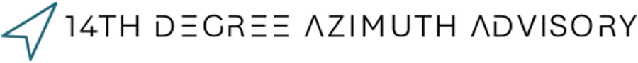 14th Degree Azimuth Advisory
